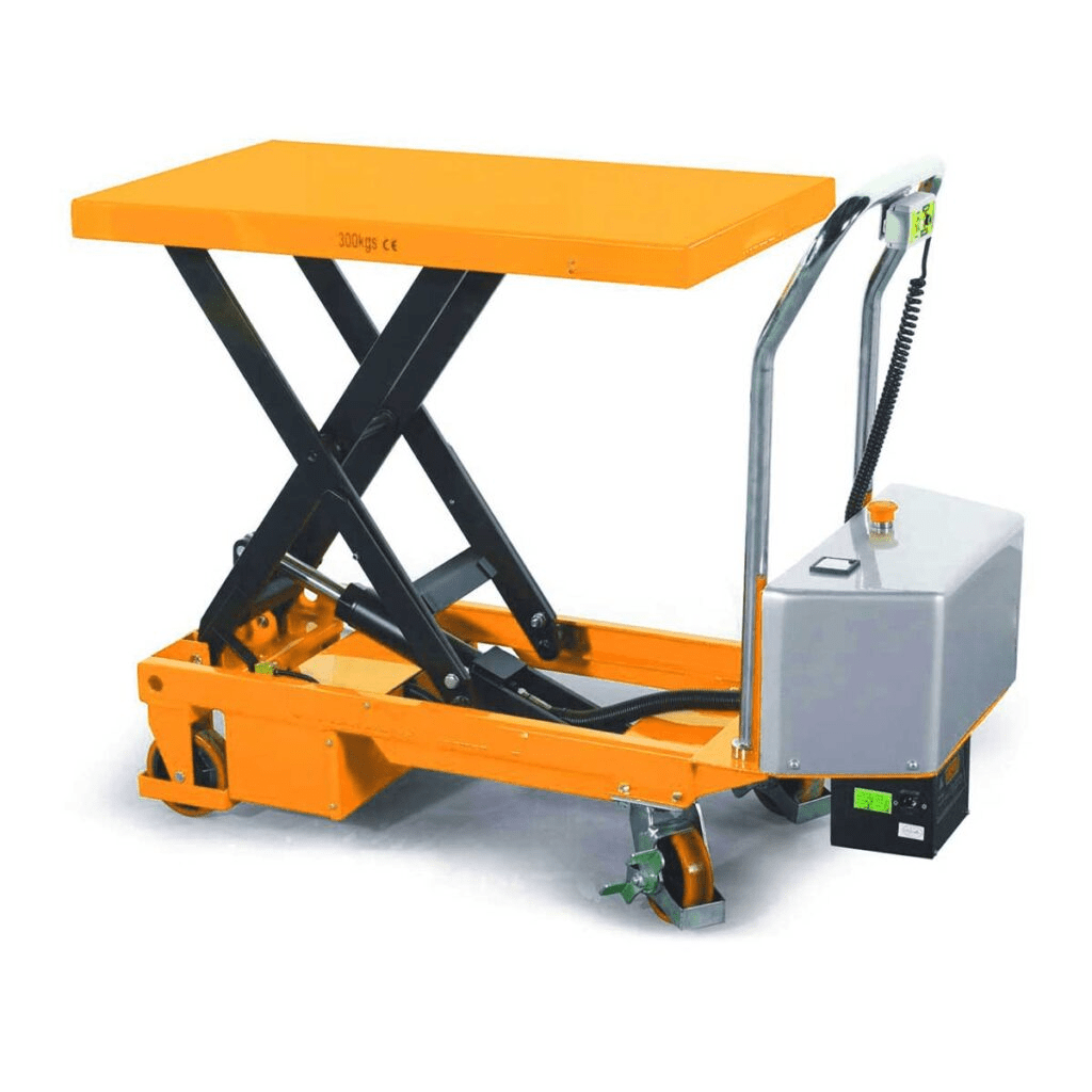 Scissor Lift Table in Pune